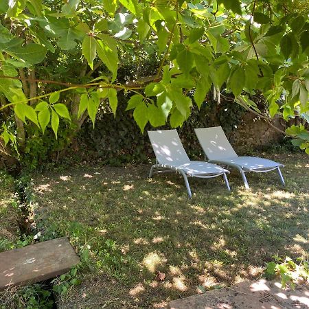 Petite Maison De Charme - Le Jardin Secret D'Alice Roquebrune-sur-Argens Exterior photo
