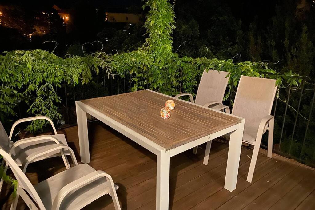 Petite Maison De Charme - Le Jardin Secret D'Alice Roquebrune-sur-Argens Exterior photo