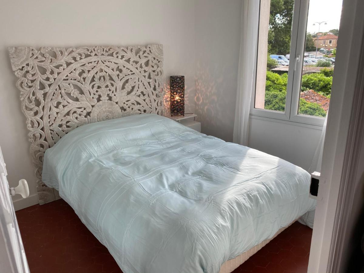 Petite Maison De Charme - Le Jardin Secret D'Alice Roquebrune-sur-Argens Exterior photo