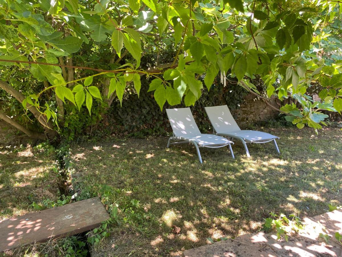 Petite Maison De Charme - Le Jardin Secret D'Alice Roquebrune-sur-Argens Exterior photo